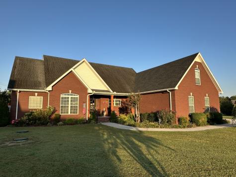 1017 Crowell Drive Christiana TN 37037