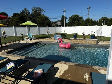 1017 Crowell Drive Christiana TN 37037