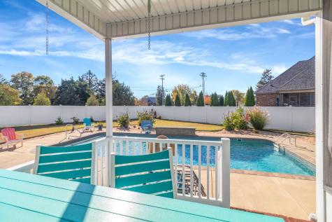 1017 Crowell Drive Christiana TN 37037