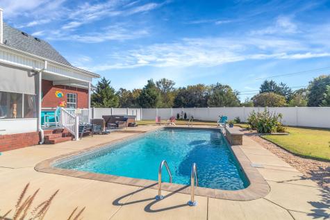1017 Crowell Drive Christiana TN 37037