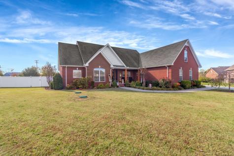 1017 Crowell Drive Christiana TN 37037