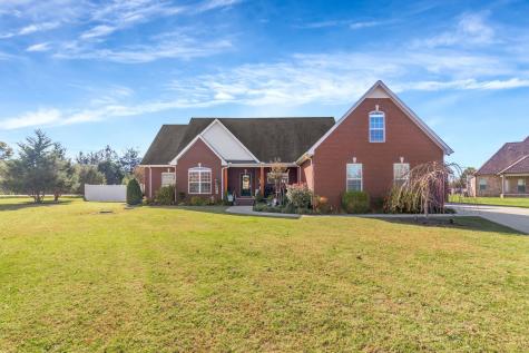 1017 Crowell Drive Christiana TN 37037