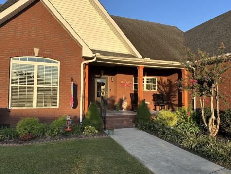 1017 Crowell Drive Christiana TN 37037