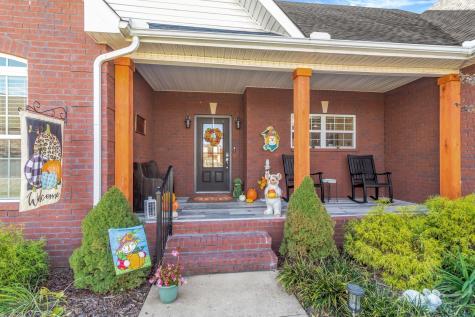 1017 Crowell Drive Christiana TN 37037