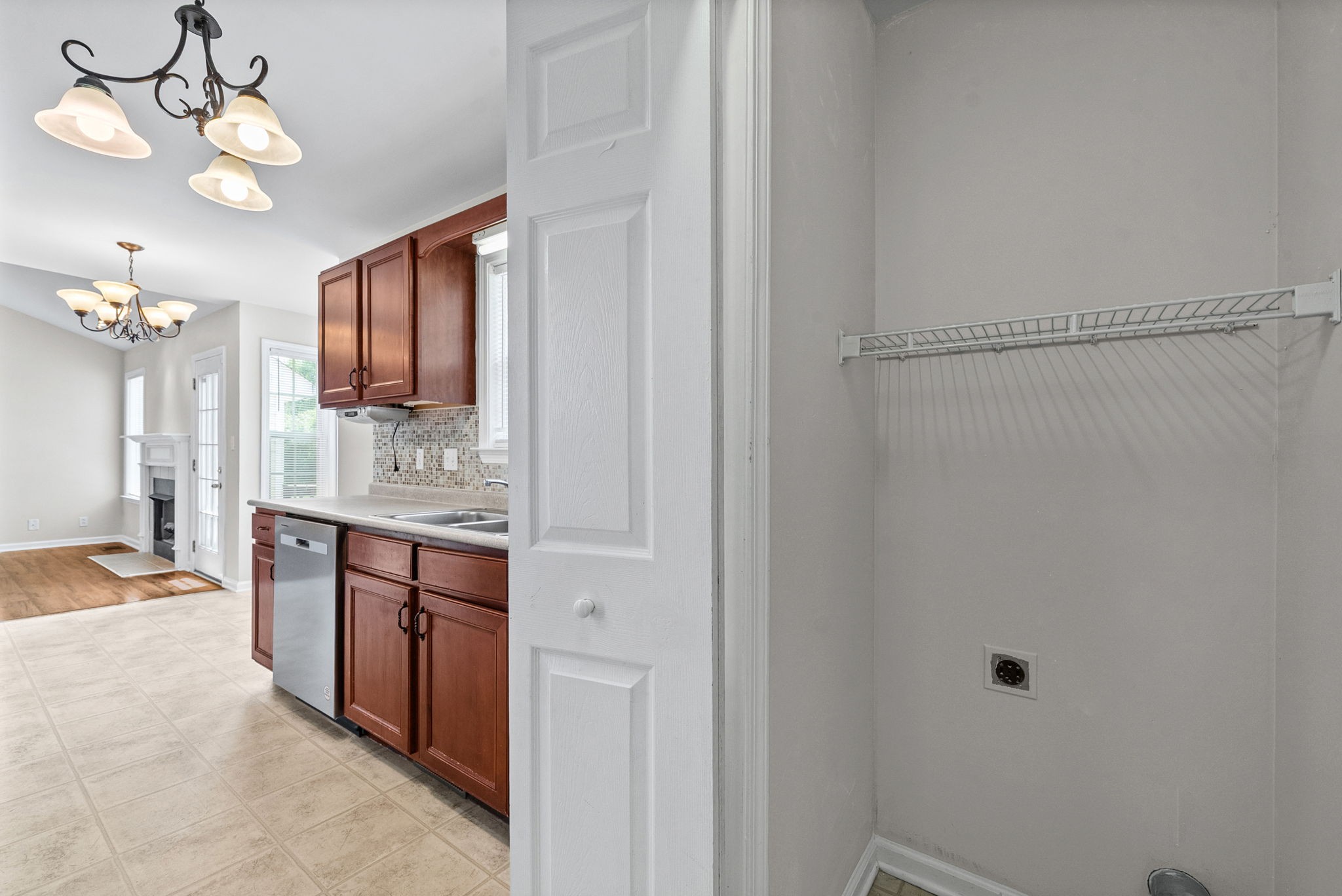 3865 Roscommon Way Clarksville TN 37040