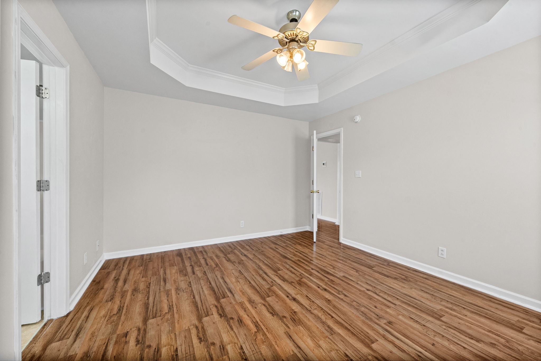 3865 Roscommon Way Clarksville TN 37040
