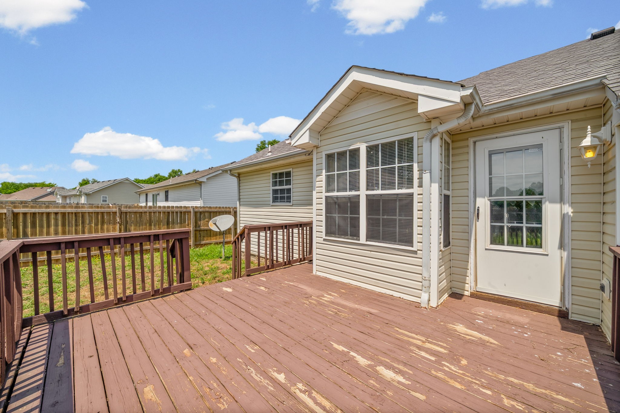 3865 Roscommon Way Clarksville TN 37040