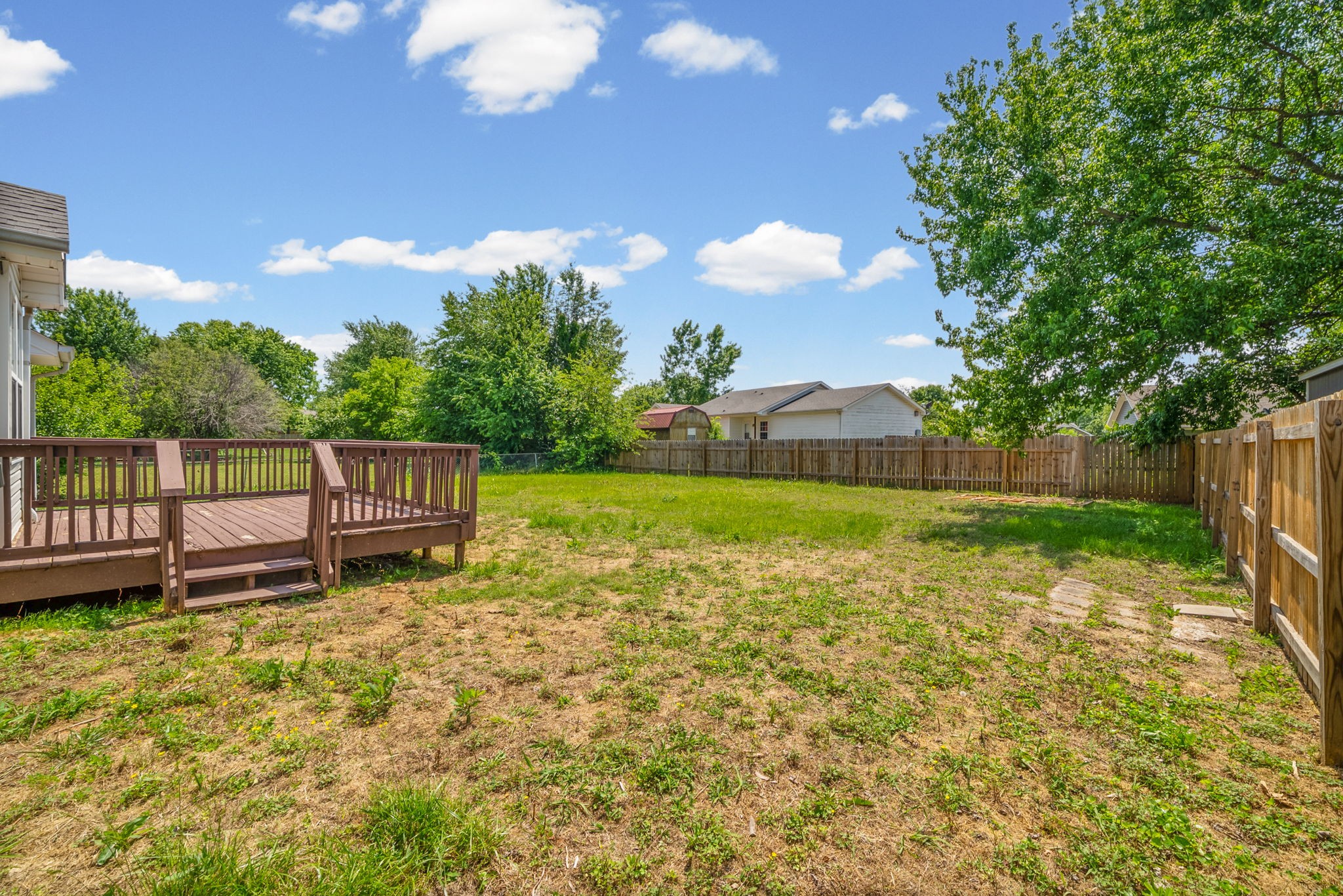 3865 Roscommon Way Clarksville TN 37040