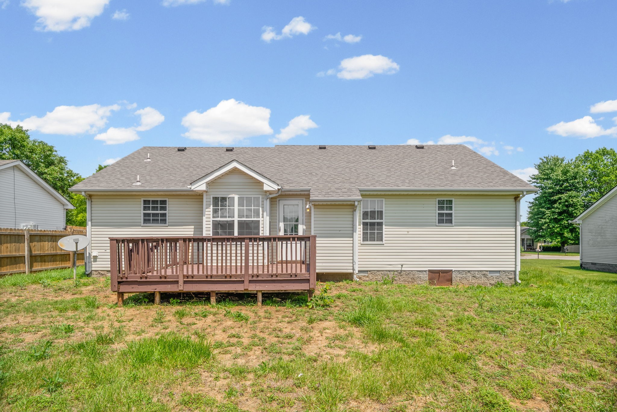 3865 Roscommon Way Clarksville TN 37040