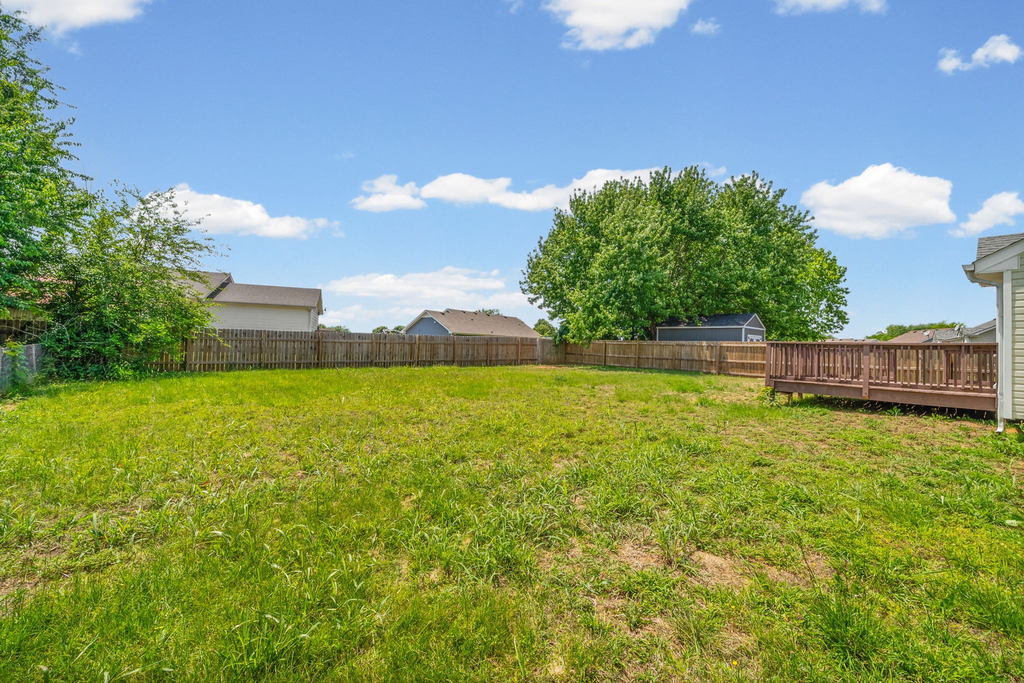 3865 Roscommon Way Clarksville TN 37040