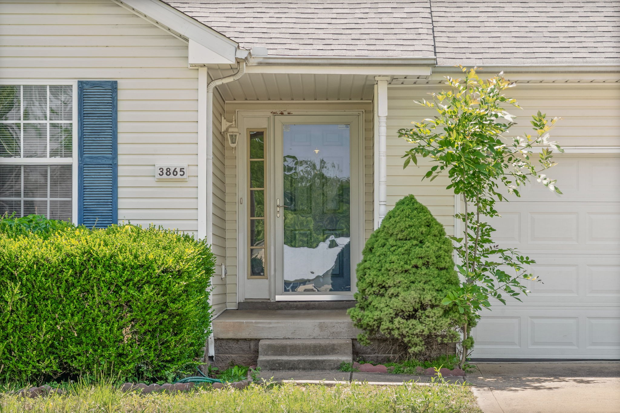 3865 Roscommon Way Clarksville TN 37040
