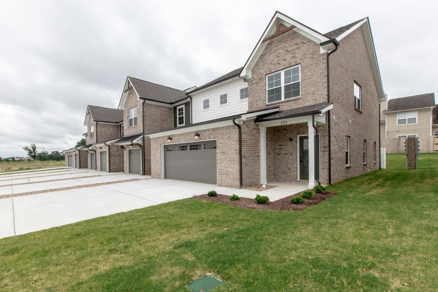 200 Tyler Cornerstone Trail Smyrna TN 37167