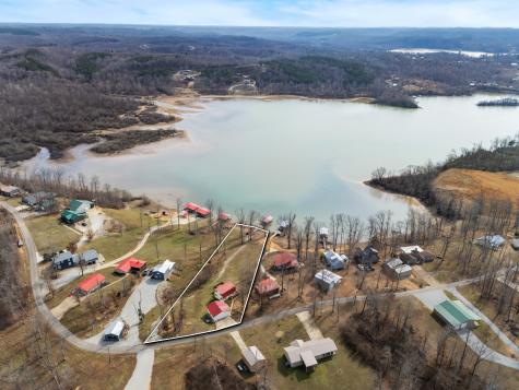 722 Driftwood Drive Lobelville TN 37097