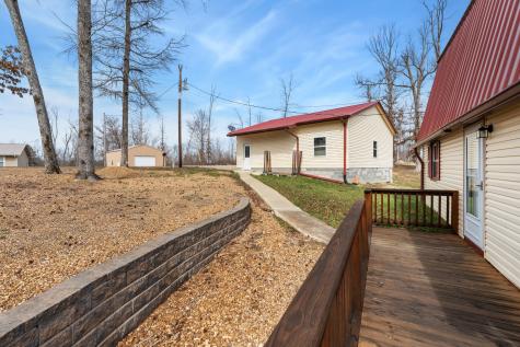 722 Driftwood Drive Lobelville TN 37097
