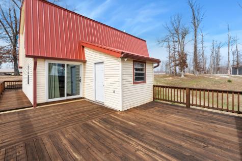 722 Driftwood Drive Lobelville TN 37097
