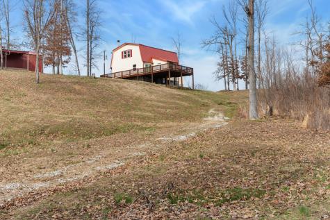 722 Driftwood Drive Lobelville TN 37097