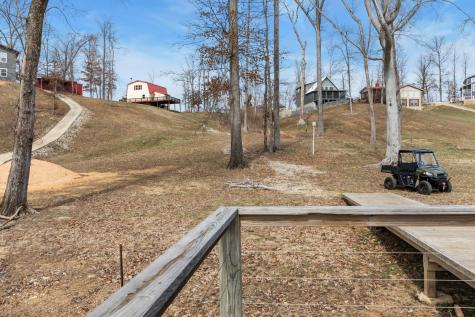 722 Driftwood Drive Lobelville TN 37097