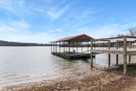 722 Driftwood Drive Lobelville TN 37097