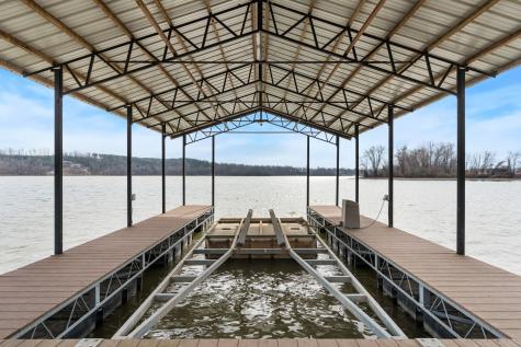 722 Driftwood Drive Lobelville TN 37097