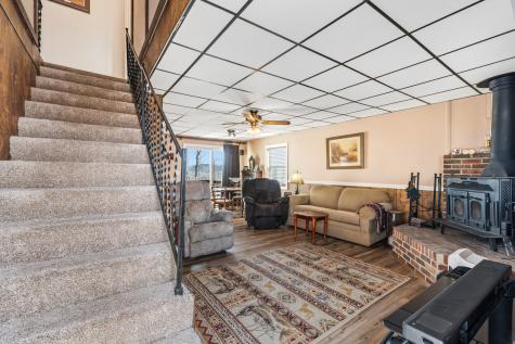 722 Driftwood Drive Lobelville TN 37097