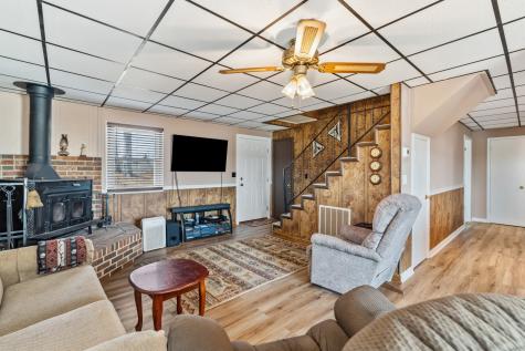 722 Driftwood Drive Lobelville TN 37097