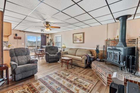 722 Driftwood Drive Lobelville TN 37097