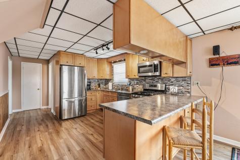 722 Driftwood Drive Lobelville TN 37097