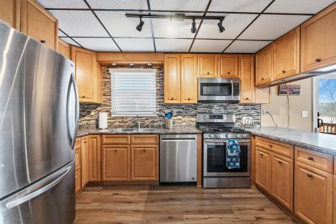 722 Driftwood Drive Lobelville TN 37097