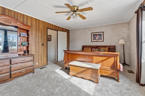 722 Driftwood Drive Lobelville TN 37097