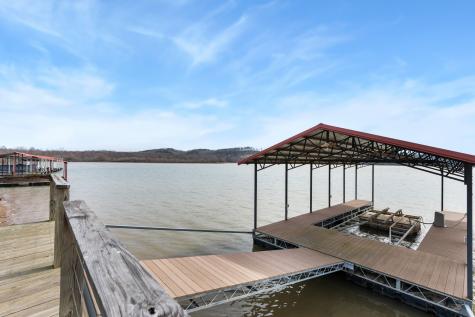 722 Driftwood Drive Lobelville TN 37097