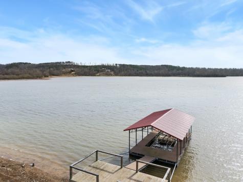 722 Driftwood Drive Lobelville TN 37097