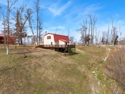 722 Driftwood Drive Lobelville TN 37097