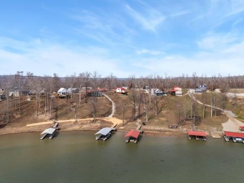 722 Driftwood Drive Lobelville TN 37097