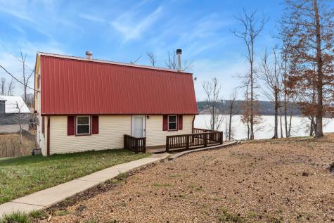 722 Driftwood Drive Lobelville TN 37097