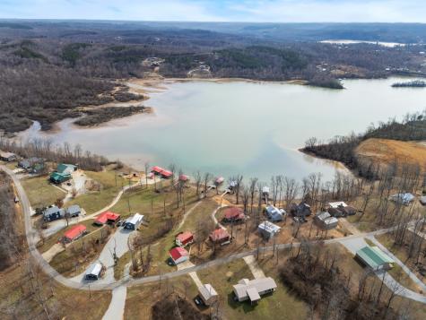 722 Driftwood Drive Lobelville TN 37097