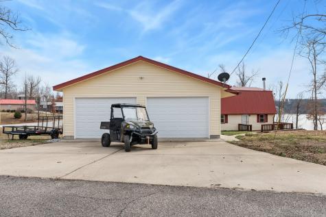722 Driftwood Drive Lobelville TN 37097