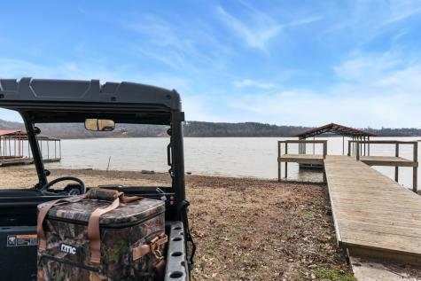 722 Driftwood Drive Lobelville TN 37097