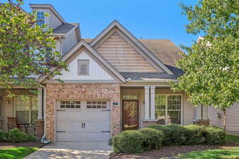 507 Griffin Circle Hermitage TN 37076