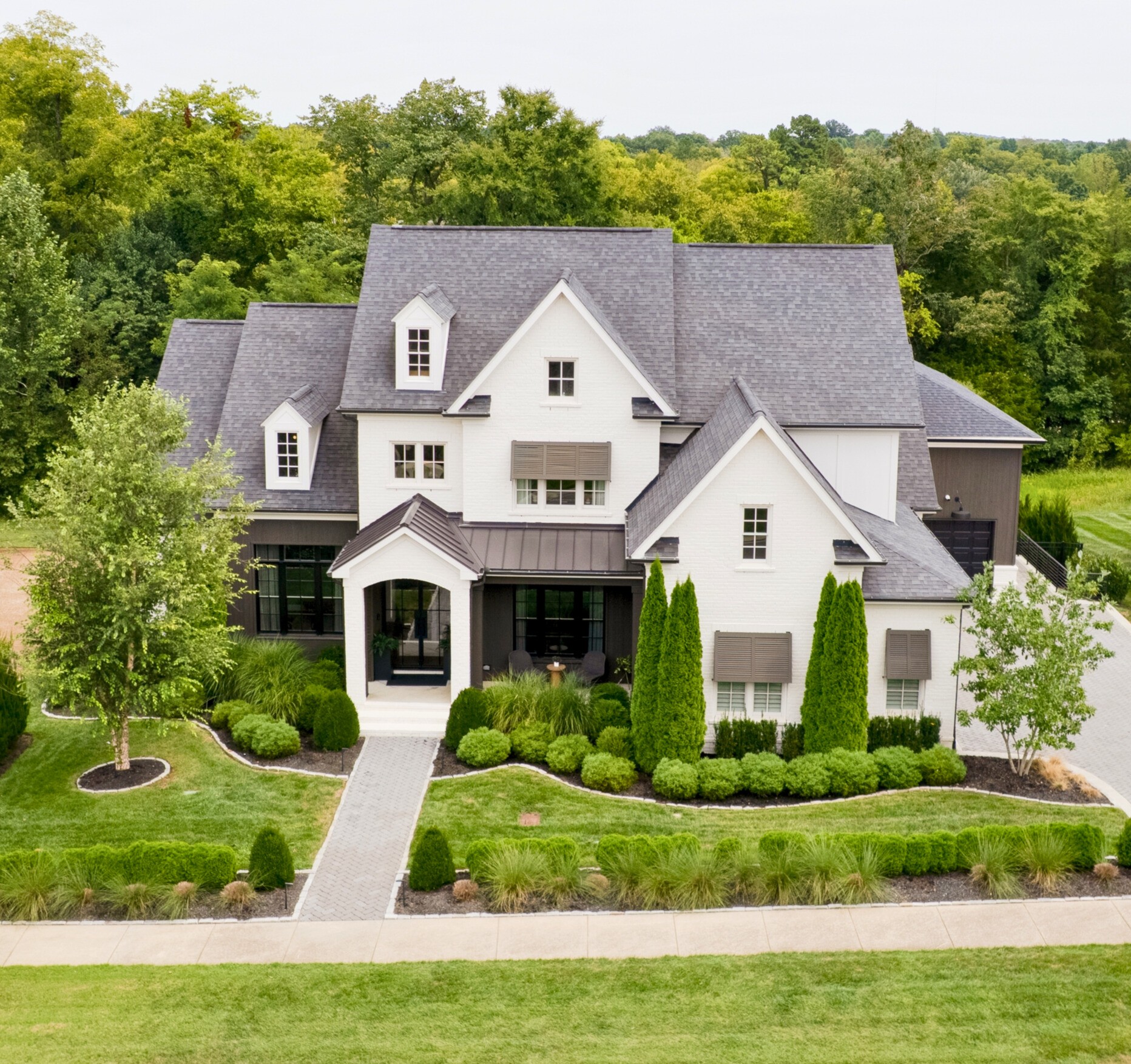7053 Lanceleaf Drive College Grove TN 37046