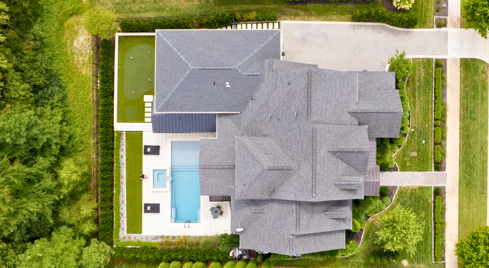 7053 Lanceleaf Drive College Grove TN 37046