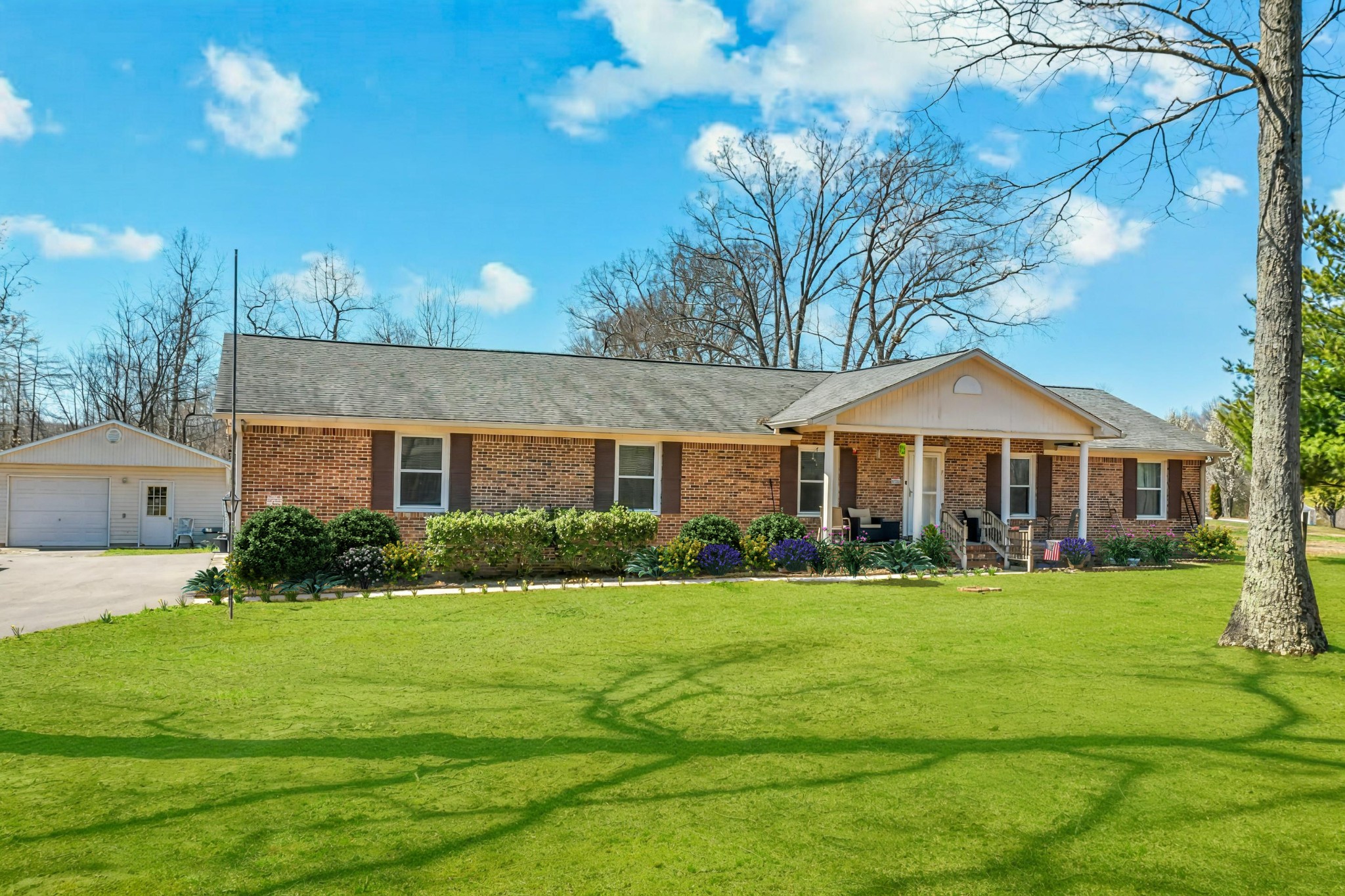 203 Larkway Drive Tullahoma TN 37388