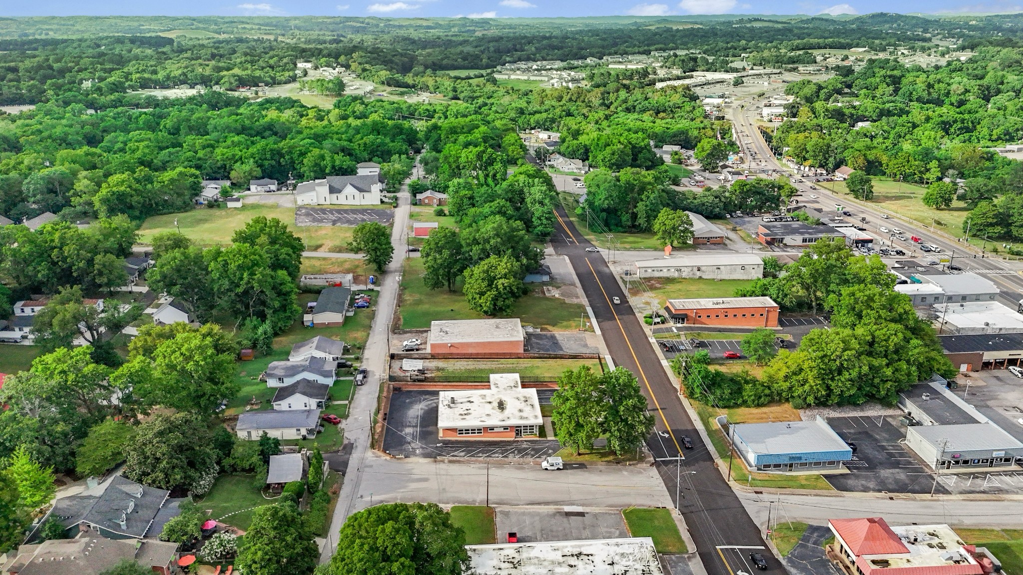 509 N High Street Columbia TN 38401