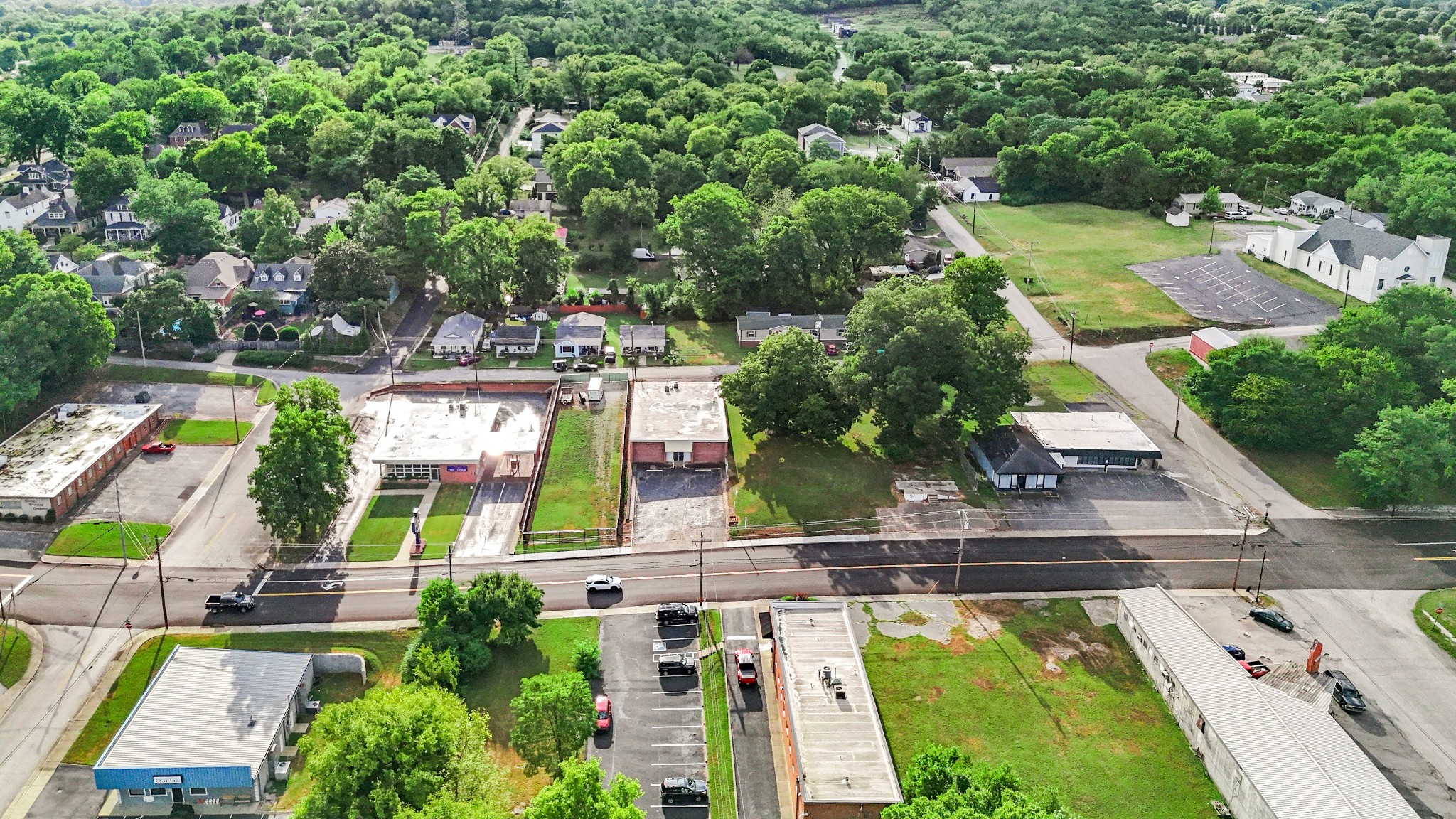 509 N High Street Columbia TN 38401