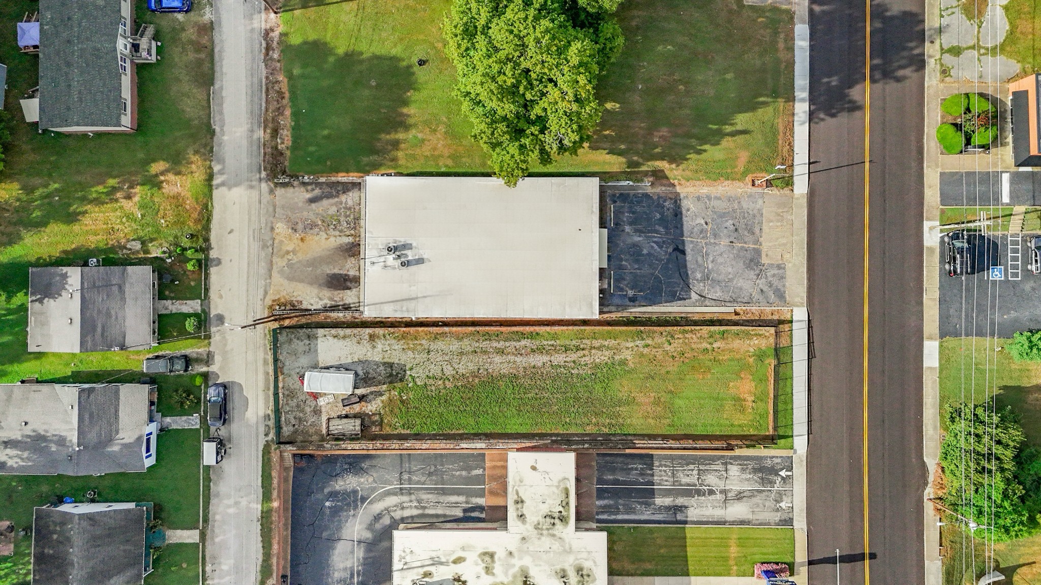 509 N High Street Columbia TN 38401