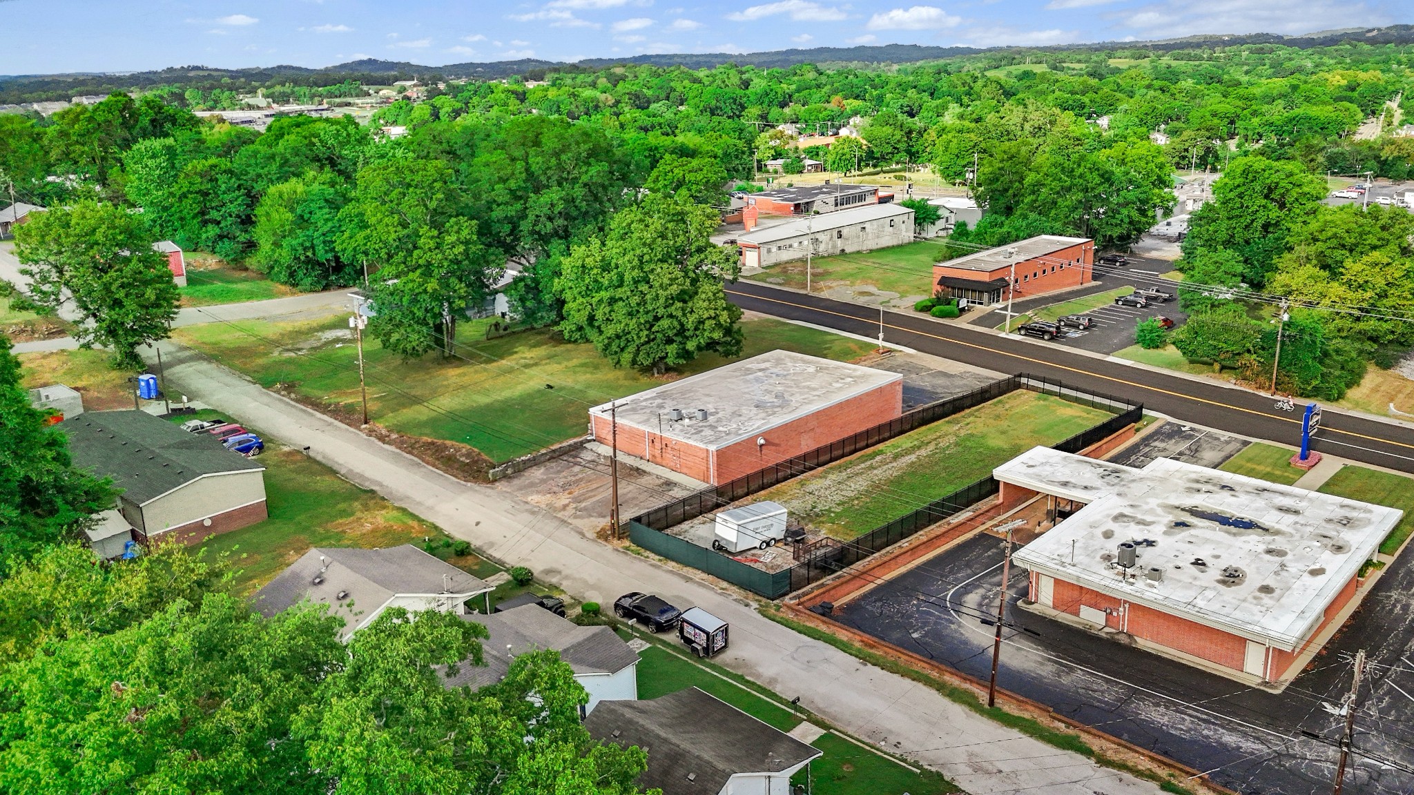 509 N High Street Columbia TN 38401