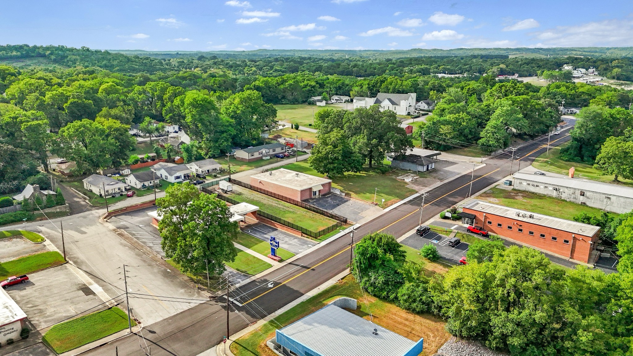 509 N High Street Columbia TN 38401