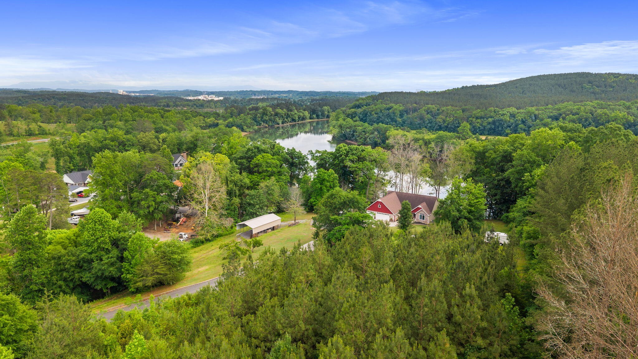 9 County Road 8 Calhoun TN 37309