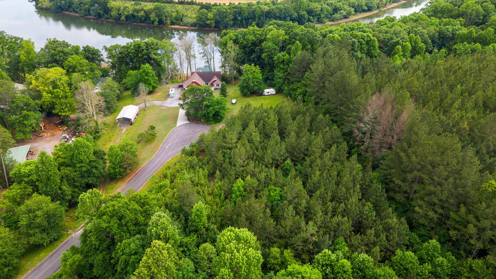 9 County Road 8 Calhoun TN 37309