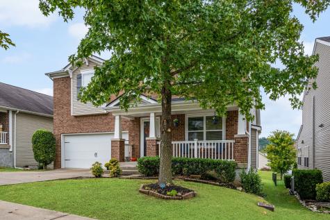 645 Wolfeboro Lane Nashville TN 37221
