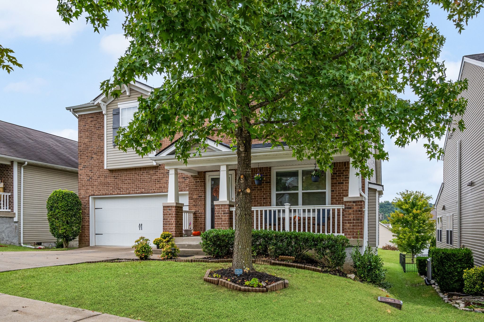 645 Wolfeboro Lane Nashville TN 37221